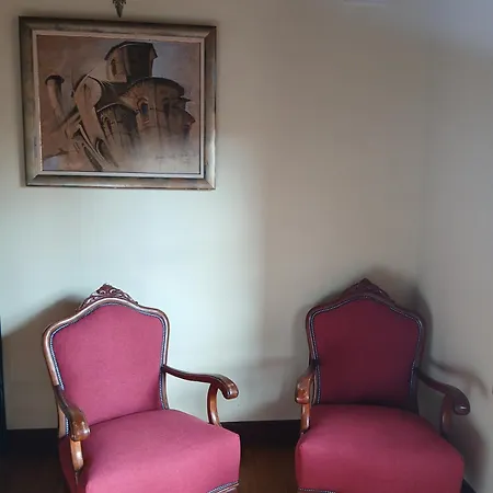 La Casona De Vakantiehuis *