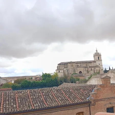 La Casona De *