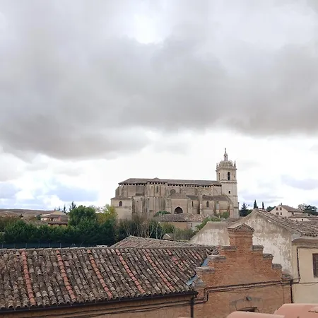 La Casona De * Támara