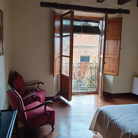 La Casona De