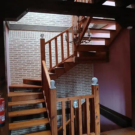 La Casona De *