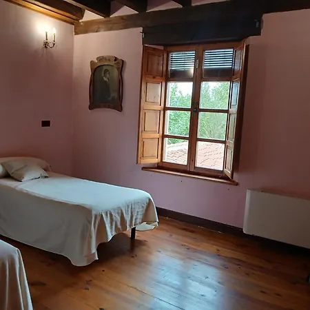 La Casona De