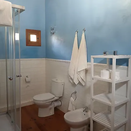La Casona De Vakantiehuis