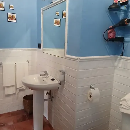 Vakantiehuis La Casona De