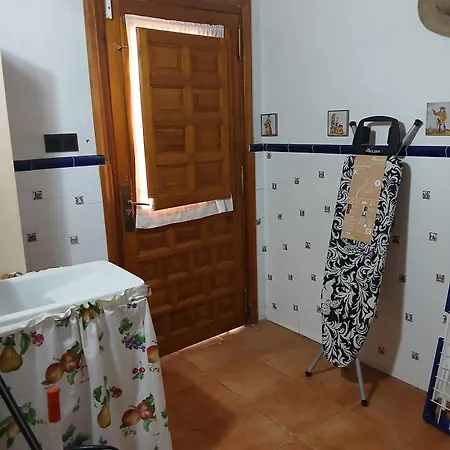 La Casona De Vakantiehuis Támara