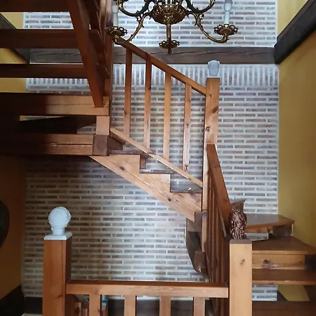 La Casona De * Támara