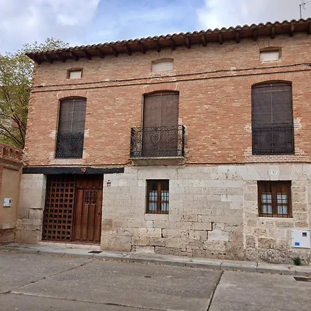 Vakantiehuis La Casona De