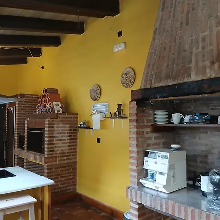 La Casona De *