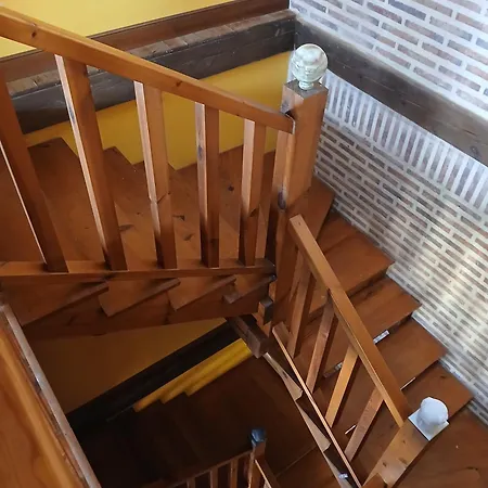 La Casona De Támara