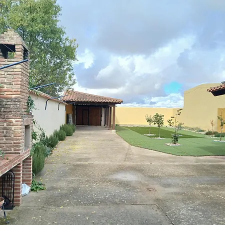 La Casona De
