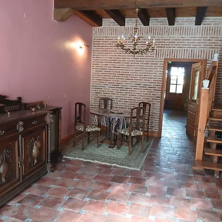 La Casona De Vakantiehuis