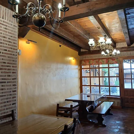 La Casona De
