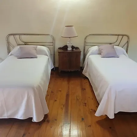 La Casona De * Támara