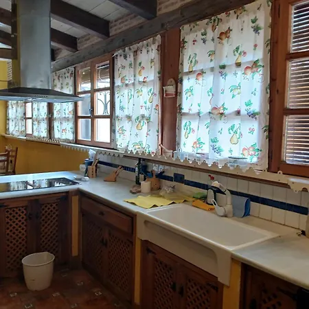 La Casona De