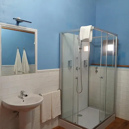 La Casona De Vakantiehuis