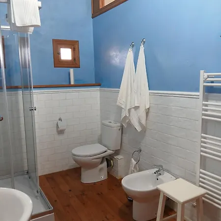 La Casona De Vakantiehuis