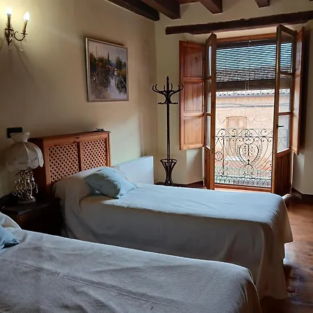 La Casona De Vakantiehuis