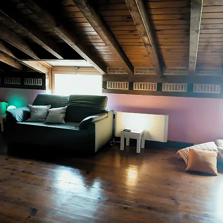 La Casona De Vakantiehuis Támara
