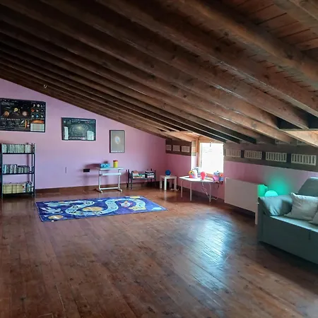 Vakantiehuis La Casona De