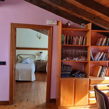 La Casona De Vakantiehuis