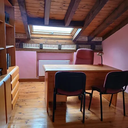 Vakantiehuis La Casona De Támara