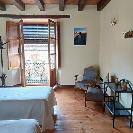 Vakantiehuis La Casona De Támara