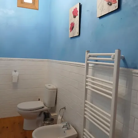 La Casona De