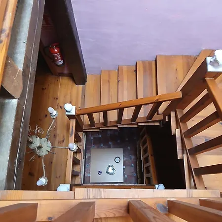 La Casona De Vakantiehuis *