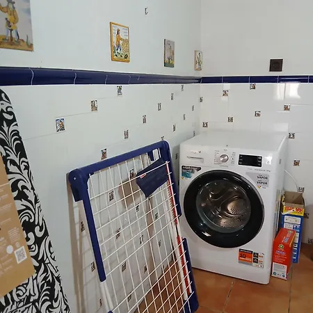 La Casona De Vakantiehuis *