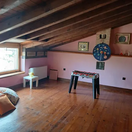 Vakantiehuis La Casona De