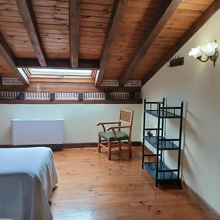 Vakantiehuis La Casona De