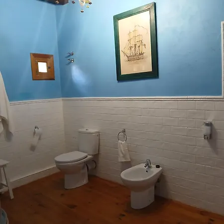 Vakantiehuis La Casona De Támara