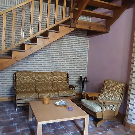 Vakantiehuis La Casona De