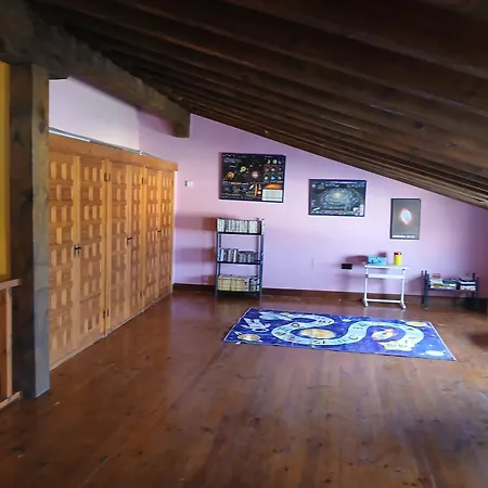 La Casona De Vakantiehuis *