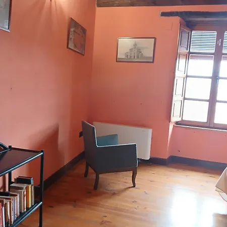 Vakantiehuis La Casona De
