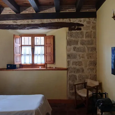 Vakantiehuis La Casona De
