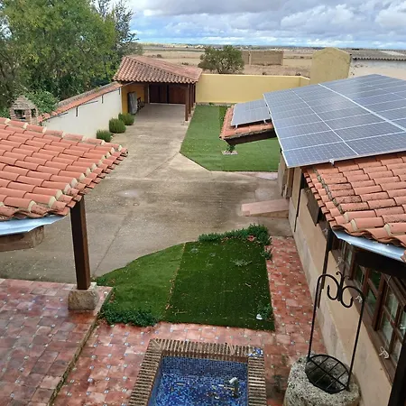 La Casona De * Támara