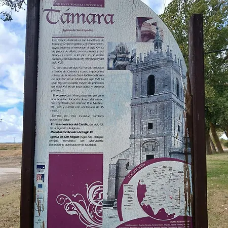 Vakantiehuis La Casona De