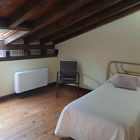 Vakantiehuis La Casona De