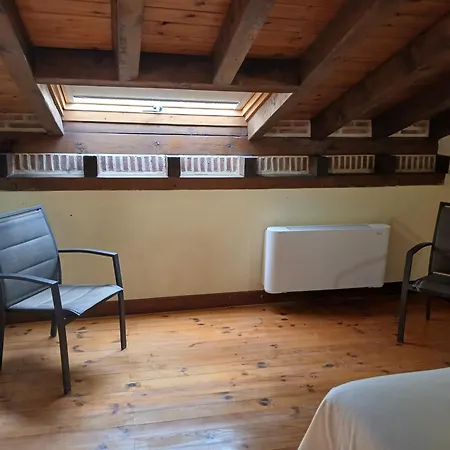 La Casona De Támara