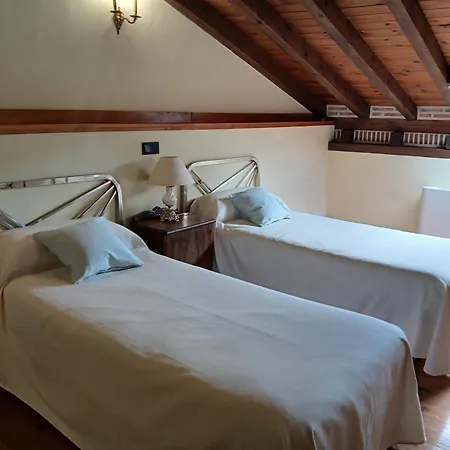 Vakantiehuis La Casona De