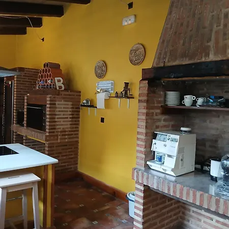 La Casona De *