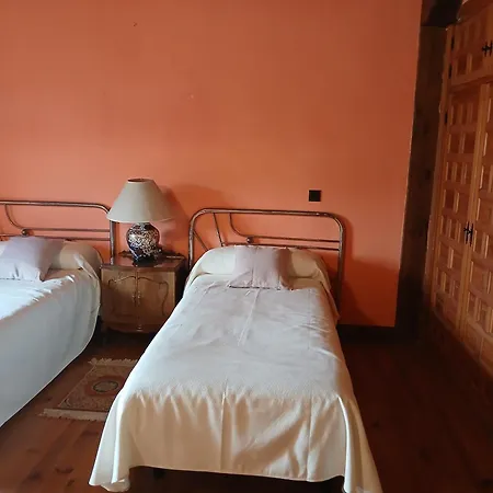 La Casona De *
