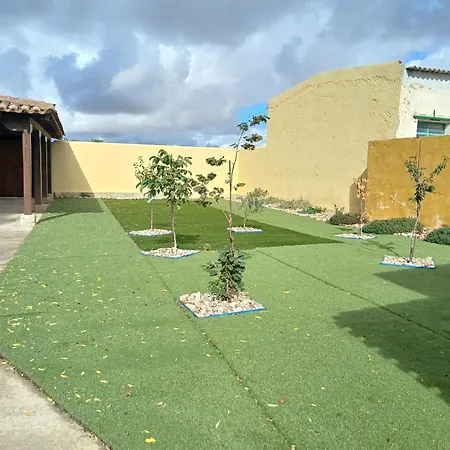 La Casona De